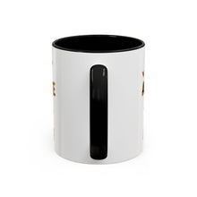 Load image into Gallery viewer, "Tacita de café "Abuelo Alcagüete Boricua"11oz