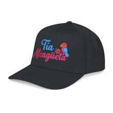 Load image into Gallery viewer, Gorra bordada "Tia Alcagüeta". ENVIO GRATIS
