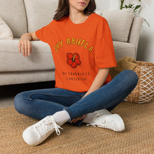 Load image into Gallery viewer, T shirt "Soy Abuela, mi trabajo es consentir"