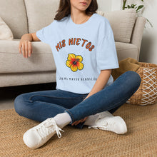 Load image into Gallery viewer, T-Shirt "Mis nietos son mi mayor bendición"