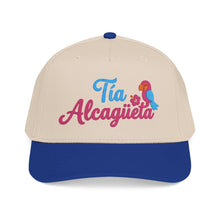 Load image into Gallery viewer, Gorra bordada "Tia Alcagüeta". ENVIO GRATIS