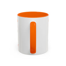Load image into Gallery viewer, Tacita de café "En casa el menú lo escogen las Nietas". 11oz