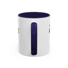 Load image into Gallery viewer, "Tacita de café "Abuelo Alcagüete Boricua"11oz