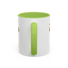 Load image into Gallery viewer, Tacita de café "Abuela Alcagüeta Boricua" 11oz