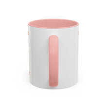 Load image into Gallery viewer, Tacita de café "En casa el menú lo escogen las Nietas". 11oz