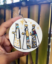 Load image into Gallery viewer, "BORI ESTAMPAS" 3