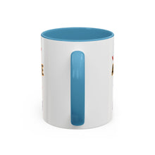 Load image into Gallery viewer, "Tacita de café "Abuelo Alcagüete Boricua"11oz