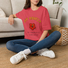 Load image into Gallery viewer, T shirt "Soy Abuela, mi trabajo es consentir"