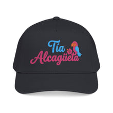 Load image into Gallery viewer, Gorra bordada "Tia Alcagüeta". ENVIO GRATIS