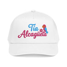 Load image into Gallery viewer, Gorra bordada "Tia Alcagüeta". ENVIO GRATIS