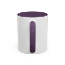 Load image into Gallery viewer, Tacita de café "En casa el menú lo escogen las Nietas". 11oz