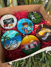 Load image into Gallery viewer, "BORI ESTAMPAS" 4