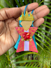 Load image into Gallery viewer, Reinas Magas Boricuas (Ornamentos)