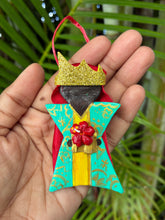 Load image into Gallery viewer, Reinas Magas Boricuas (Ornamentos)