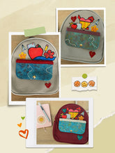 Load image into Gallery viewer, Maestra Box 4