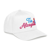 Load image into Gallery viewer, Gorra bordada "Tia Alcagüeta". ENVIO GRATIS
