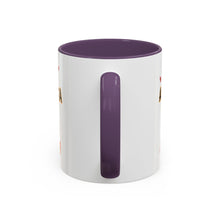 Load image into Gallery viewer, Tacita de café "Abuela Alcagüeta Boricua" 11oz
