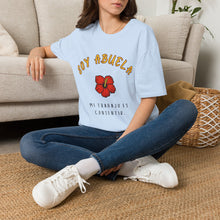 Load image into Gallery viewer, T shirt "Soy Abuela, mi trabajo es consentir"
