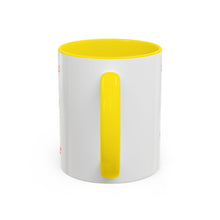 Load image into Gallery viewer, Tacita de café  "En casa el menú lo escogen las Nietas". 11oz
