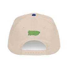Load image into Gallery viewer, Gorra "Abuela Alcagüeta Boricua"
