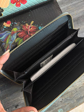 Load image into Gallery viewer, Wallet Colibrí Maga
