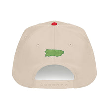 Load image into Gallery viewer, Gorra "Abuela Alcagüeta Boricua"

