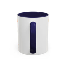 Load image into Gallery viewer, Tacita de café  "En casa el menú lo escogen las Nietas". 11oz
