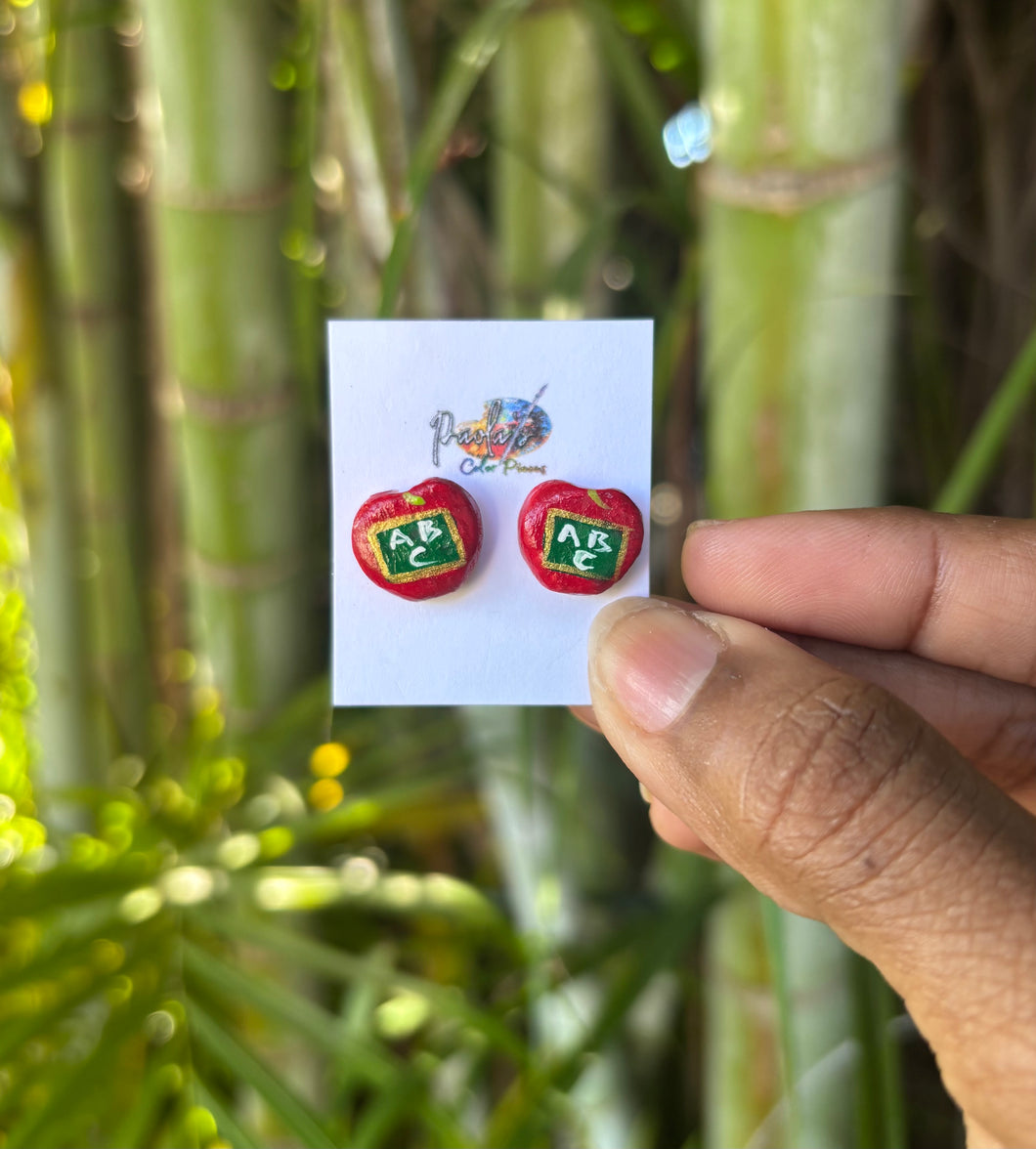“Studs” manzana