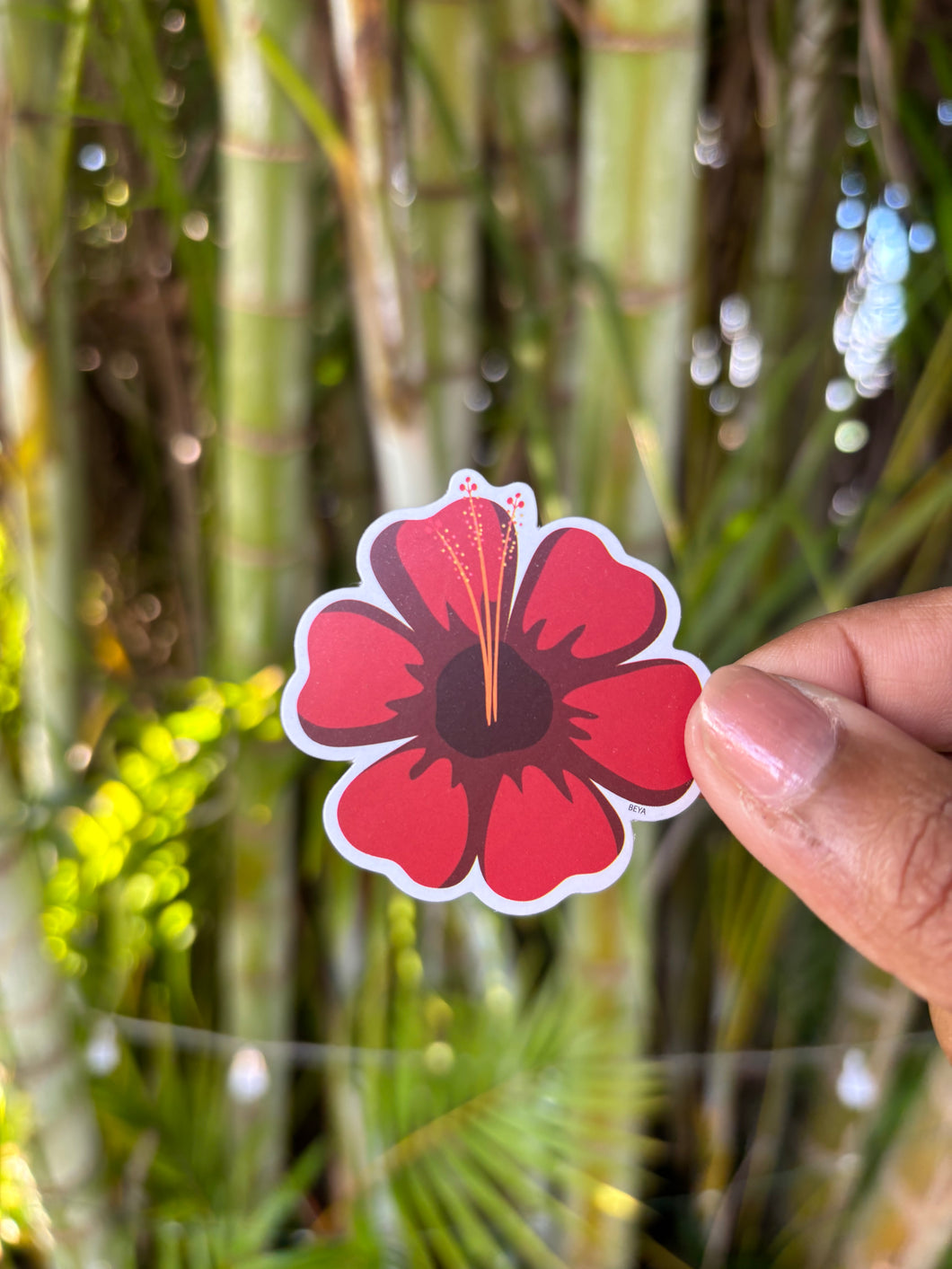 Sticker Maga