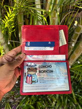 Load image into Gallery viewer, Sapo Concho/ Corazón Azul
