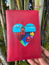 Load image into Gallery viewer, Porta pasaporte Garita
