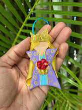 Load image into Gallery viewer, Reinas Magas Boricuas (Ornamentos)
