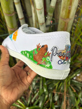 Load image into Gallery viewer, Tenis PR blancas
