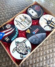 Load image into Gallery viewer, &quot;BORI ESTAMPAS&quot;
