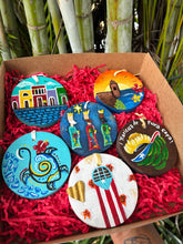 Load image into Gallery viewer, &quot;BORI ESTAMPAS&quot;
