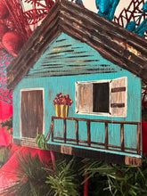 Load image into Gallery viewer, Casita de Campo Puertorriqueña
