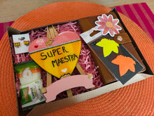 Load image into Gallery viewer, Maestra Box 2
