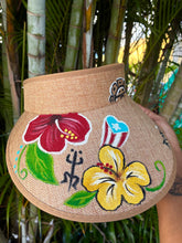 Load image into Gallery viewer, Visera Crema Puerto Rico Lindo.
