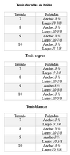 Load image into Gallery viewer, Tenis negras embelequeras.
